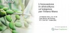 15/02/2012 L'innovazione in olivicoltura: un esigenza per l'intera filiera - Racanati Multitrader s.n.c